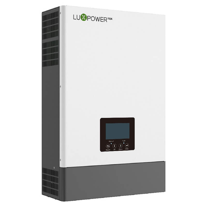 Giao thức Luxpowertek Pin CAN 