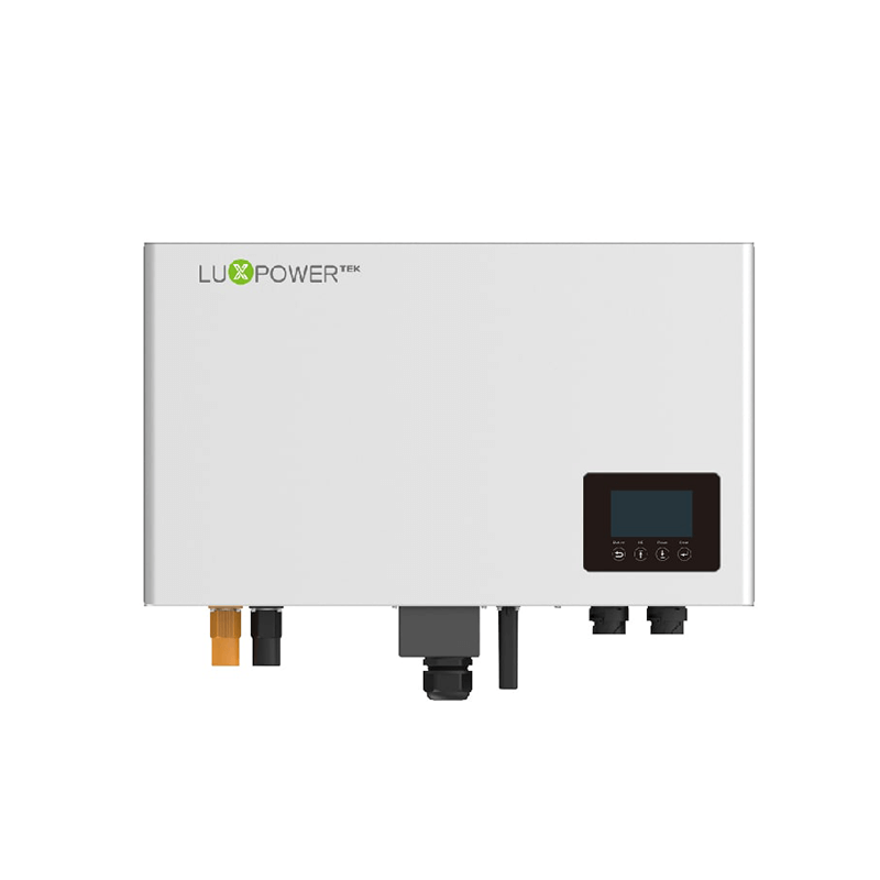 Bảng dữ liệu LXP ACS 3600