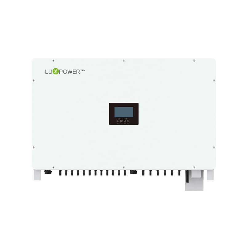 Luxpower-LSP-100K-Hướng dẫn sử dụng