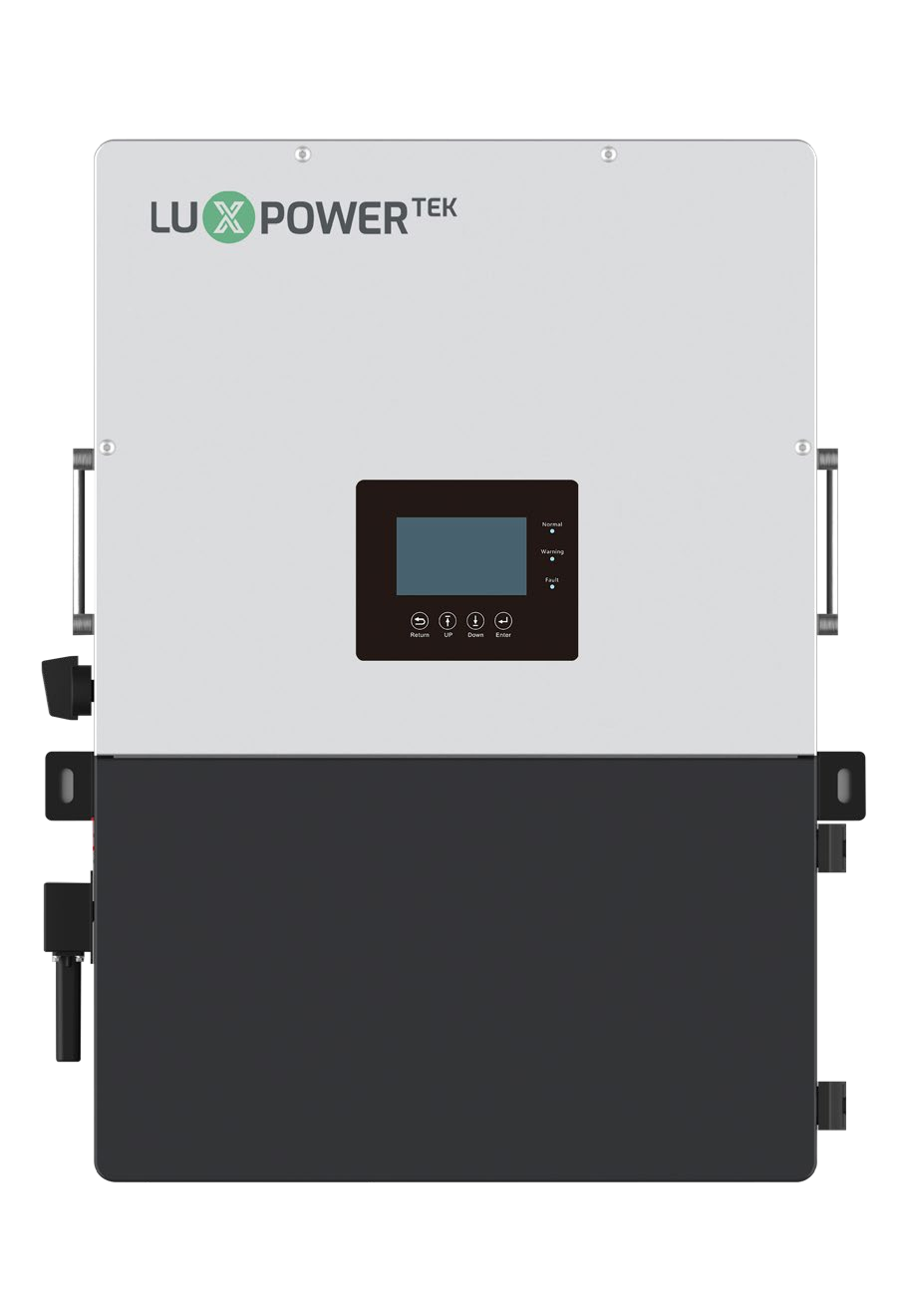 Bảng dữ liệu Luxpower LXP-LB-US-8-10K