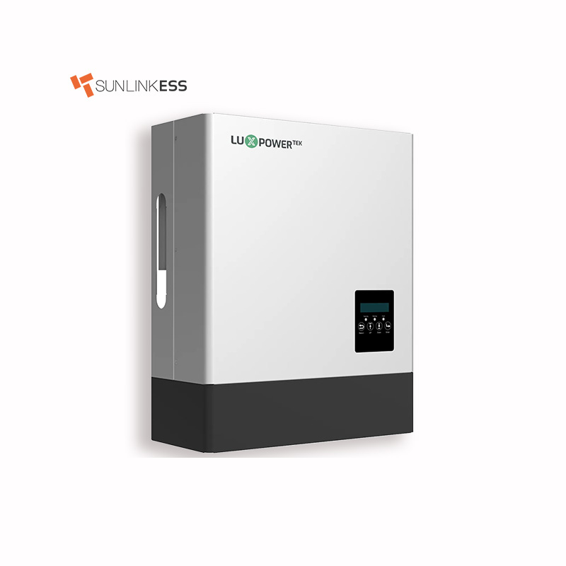 Biến tần hybrid lux -mốc là gì?
