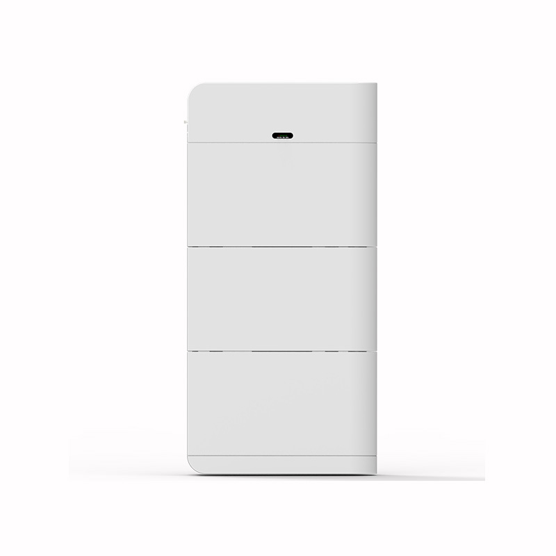 Pin lithium điện áp cao 15kwh Powerbank