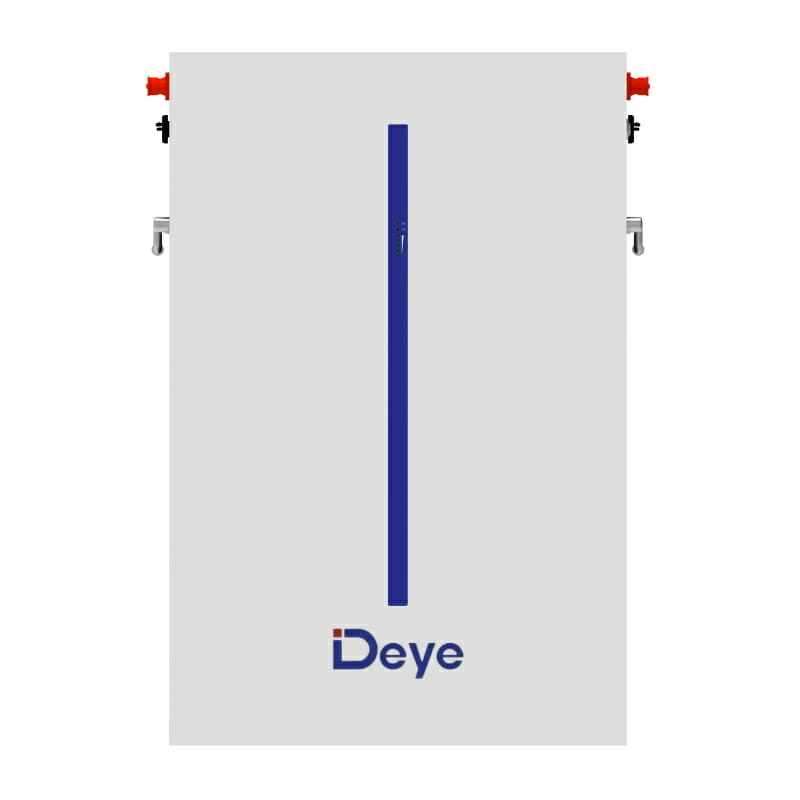 Pin Lithium DEYE 6kwh RW M6.1