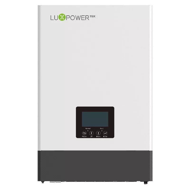 SNA 5KW 48V Pha Biến tần lai Eco
